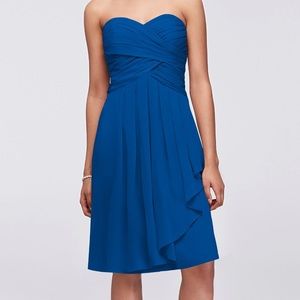 Bridesmaid/prom dress